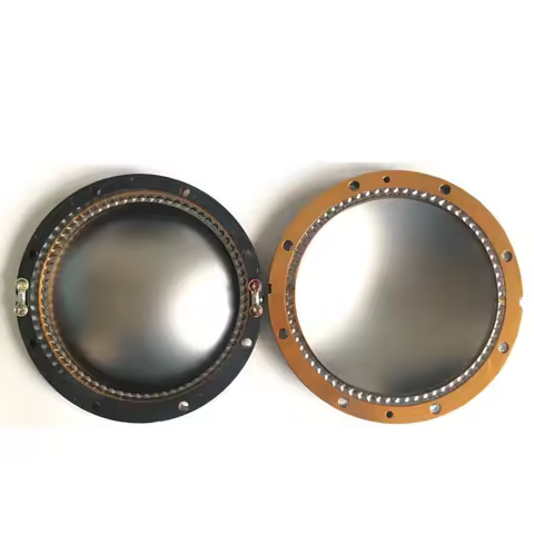 2PCS Replacement Diaphragm JBL 2452H For Driver For SRX725, SRX722, VRX915, 8 Ohm