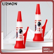LIZMON Powerful Solder, High-Strength Oily Welding Multi-Material Repair Adhesive, Plastic Wood Quic