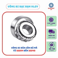 Taper roller bearing 30210 30211 30212 30213 - Genuine XLZY