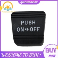 Pedal Pad Rubber Parking Emergency Brake Pedal Pad for     IS250 IS350 RX270 GS350 46252-68010
