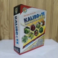 Kali bo phân bón chuyên dùng cho các loại cây trồng.