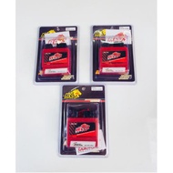 IC xe Exciter 135 RedLeo độ