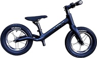 ROCKBROS (Balance Bike) Ultra Lightweight Carbon 5.7 lbs (2.6 kg) Lightweight CNC Aluminum Wheels! Get a Difference Against Your Competition! Running Bike with Convenient Carry Bag for Racing, 1 Year,