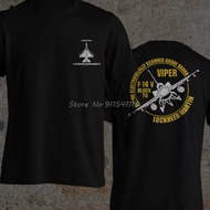 2025 gift for friends waffle shirt F-16 Viper Fighting Falcon with AESA Radar by Lockheed Martin Ele