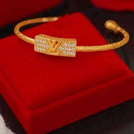 Bangkok Gold BANGLE COP 916