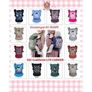 CUDDLE ME LITE CARRIER