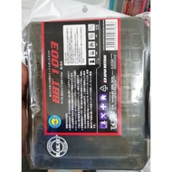 Bakau fishing tackle box 1003