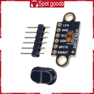 WIN Quickly Response VL53L1X Ranging Sensors Module for Intelligent Lock Vending Machines  Precise M