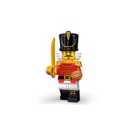 LEGO 71034 Minifigures Series 23 CMF -  #1  Nutcracker (NEW & SEALED)
