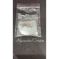 Alexandre Christie 6334MC original Men's Watch Glass