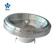 AR111 LED Spotlight 18W Dimmable 85-265V Recessed Ceiling Lamps AR111 QR111 Downlight G53 Warm White