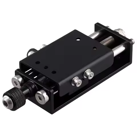 ABKD Z Axis Height Adjuster, Z Axis Lift Focus Control Set For TTS 25 TTS 55 TT-5.5S Engraver, Modul