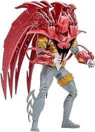 DC Multiverse figurine Azrael Batman Armor (Knightsend) 18 cm