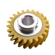 4X W10112253 Mixer Worm Gear Replacement Part Perfectly Fit for Mixers-Replaces 4162897 4169830 AP42
