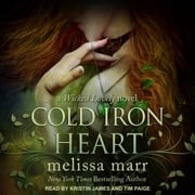 Cold Iron Heart Melissa Marr