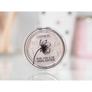 Highlighting shimmer powder