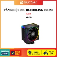 ID-COOLING FROZN A410 ARGB CPU cooler