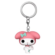 FUNKO POP Keychain: HK-Melody (Spring Time) FN77049