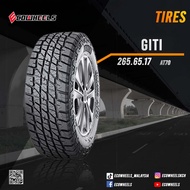 Giti Tire 265/65 R17 AT7 4x4 AT70