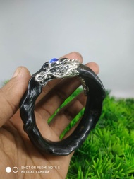 Gelang/gelang akar bahar/Gelang akar bahar alpaka naga murah