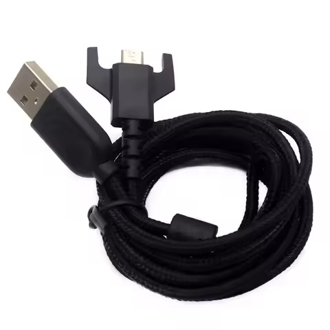 PP+ Charger / Data Cable For Logitech Mice G403 G703 G900 G903 Wireless G PRO Mouse