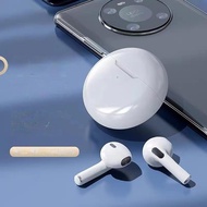 Wireless Headphones Pro6 Bluetooth Headset Mini Simple Wireless in-ear Noise Cancelling Ultra-long Battery Life Headphones