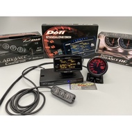 Defi Advance BF Link Meter Gauge Controller Unit OBD ZD Screen Boost Water Temp Oil Temp Oil Pressur