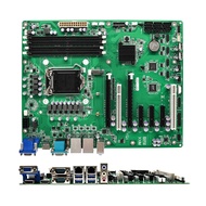 1151 Motherboard support 6th, 7th, 8th, and 9th generation Processor, Intel Core i3, i5, i7, and i9 