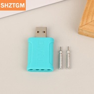 [COD] SHZTGM ชุดแบตเตอรี่แบบชาร์จไฟได้สำหรับตกปลา CR425ลอยน้ำได้เรืองแสงชุดชาร์จ USB LIR425อุปกรณ์อิ