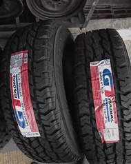 245/70 R16 Gajah Tunggal (GT) Tire Indonesia | Savero A/T+ (245/70R16)