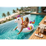 Bestway Unicorn Float 1.19m (36159) Fantasy Swim Tube 47 Inches