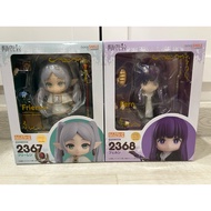 [SG stock] Nendoroid 2368 Frieren Fern Beyond Journey’s sousou good smile company Goodsmile GSC