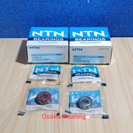 BEARING 629 LLU NT 629 ZZ NT