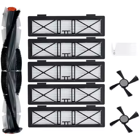 A51U Suitable for Neato Connected D3 D4 D5 D6 D7 Botvac D Series D75 D80 D85 and Botvac 70E 75 80 85