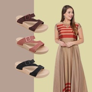 ASWIN WOMEN FASHION SANDALS/SANDAL/SLIPPER 29-C31026