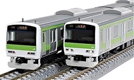 TOMYTEC 97622 TOMIX N Gauge JR E231 500 Series Yamanate Line 1st Second Train Extension Set Railway 