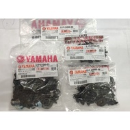 SCREW SET BODY SET-YAMAHA LC135/V2/V3/V4/V5/V6/V7- HLY