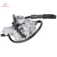 13200-02C03 13200-03400 Carburetor Assy for  LT160E -F160 LT160 1989-2003