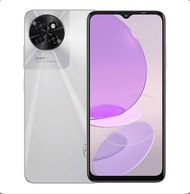 Itel S23 4G LTE 8+256GB จอ6.74นิ้ว camera: 50MP มีเลนส์ AI ชาร์จ10W USB Type-C แบตเตอรี่5000mAh