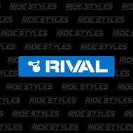 4X4 Sticker (RIVAL Sticker) RIVAL 4X4 Accessories Sticker