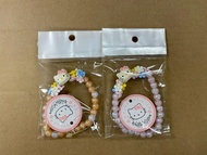 Hello Kitty 珠手鏈