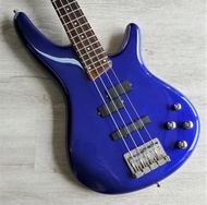 ibanez bass sr300dx 藍色