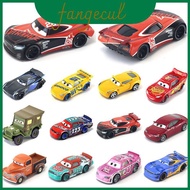 Cars 95 Grey Mcqueen Alloy Mcqueen Car Collectible Childrens