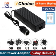 Converter Convert AC DC 110V/ 220V to 12V 15A Power Adapter Supply Lighter Car Accessories Car Charg