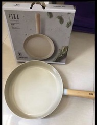 (現貨)韓國Neoflam Fika系列28cm煎pan