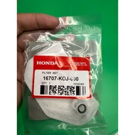 Honda Fuel Filter Set For Honda Click 150