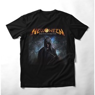 HELLOWEEN ORIGINAL DISTRO MEN'S T-SHIRTS - ORIGINAL DISTRO METAL T-SHIRTS - NEWEST DISTRO T-SHIRTS