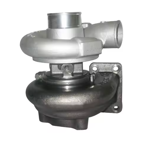4P5523 Turbo S2ESL S2BS001 Turbocharger 4P-5523 Compatible with Caterpillar Earth Moving 180K Excava