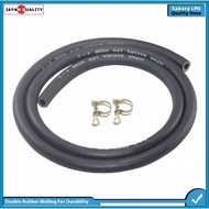 ♞,♘Lpg hose Sakura Japan 2meters  (can customize your own length)