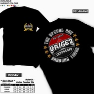 Brigez Indonesia Logo T-Shirt Fashion/02 Viral T-Shirt/ Soft T-Shirt/ T-Shirt/ Gangster T-Shirt/